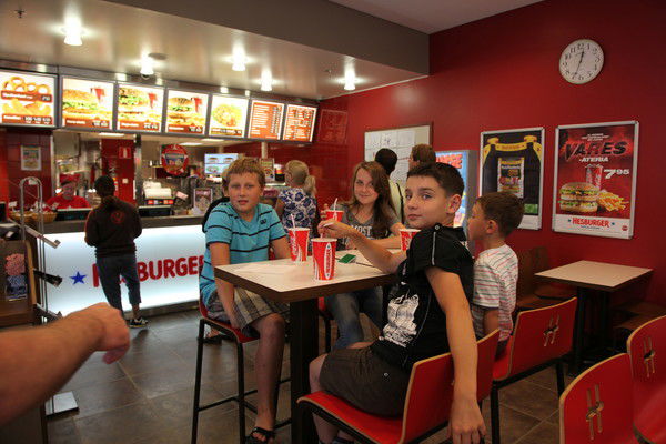 Вова Горностаев