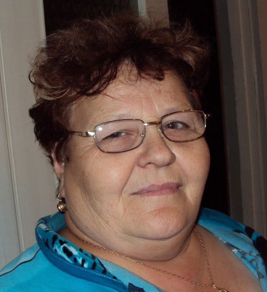 Анна Муравьева