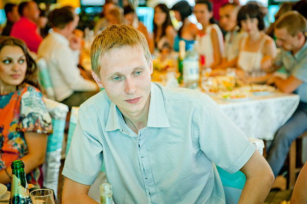 Дмитрий Лаптев