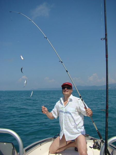 Олег Тамбиев