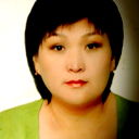 Салтанат Тиникеева