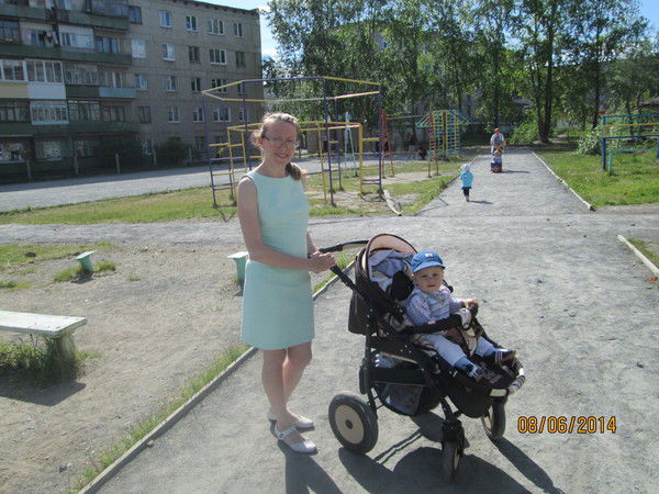 Людмила Антонова