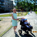 Людмила Антонова