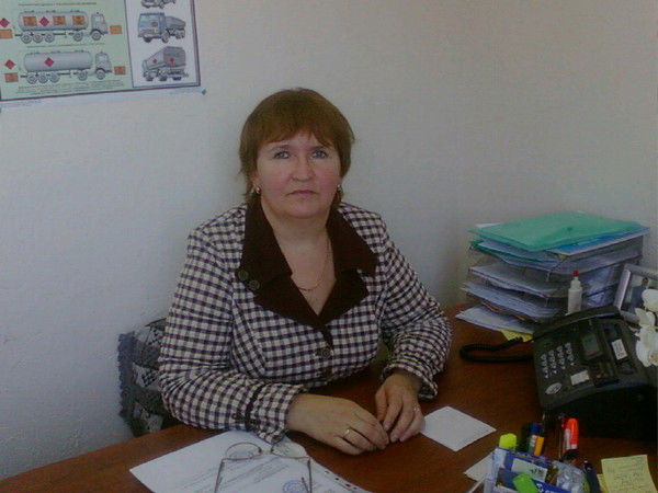 Марина Скитковская