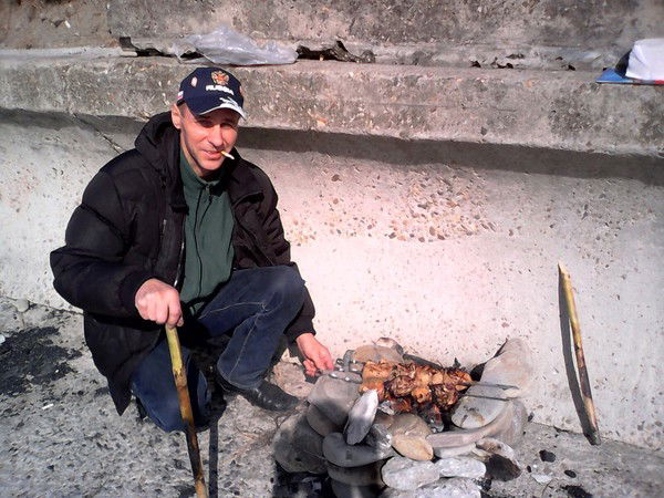 Анатолий Шапарда