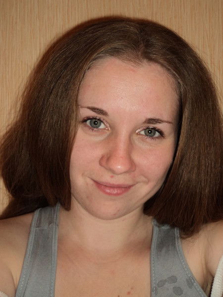 Елена Калагаева