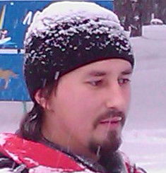 Петр Ивашкин