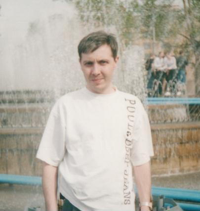 Дмитрий ********