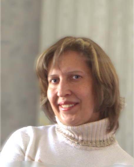 Светлана Булгакова