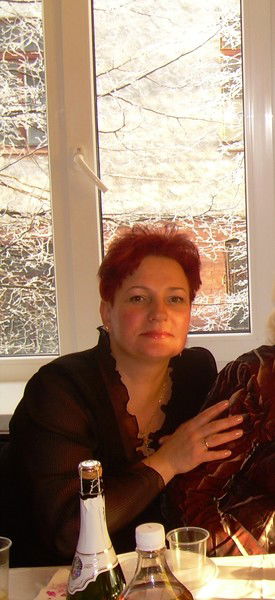 Наташа Аспидова