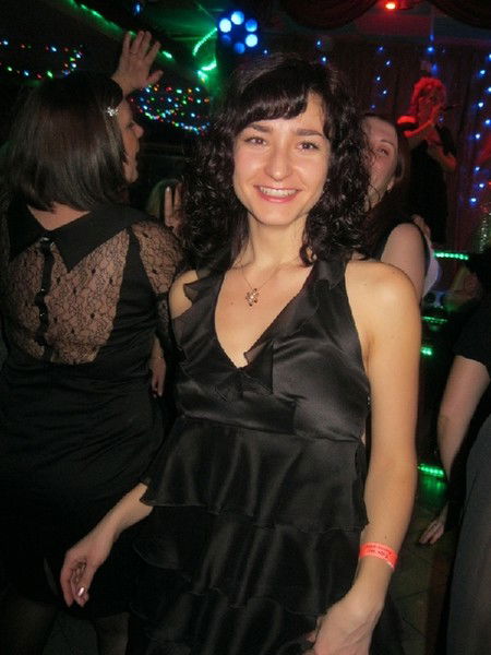 Татьяна Симиниди