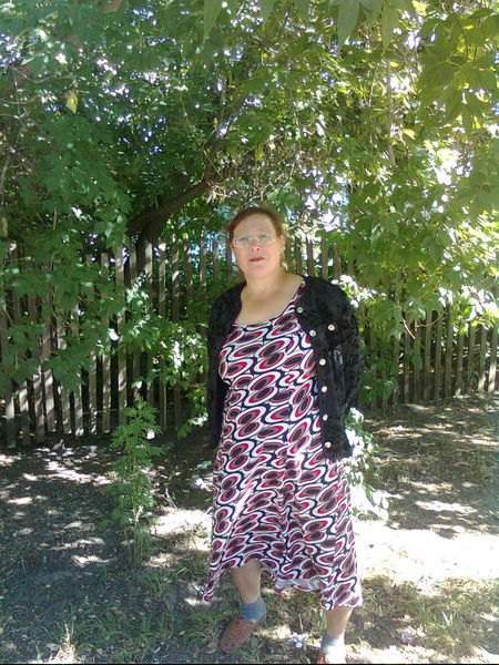 Валентина Орлова