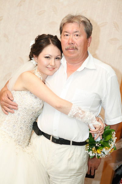 Казбек Кайназаров