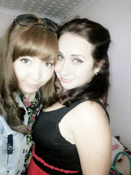 Anastasiya Aleksandrovna