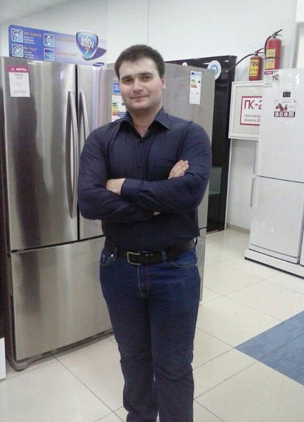 Даламбек Мужехоев