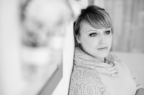 Мария Курцева