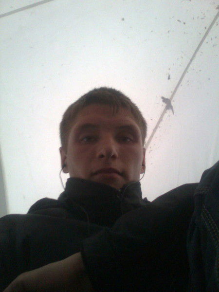 Юра Нифантов