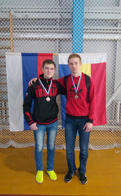 Никита Авраменко