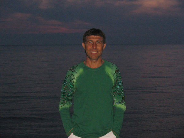 Радик Сафин