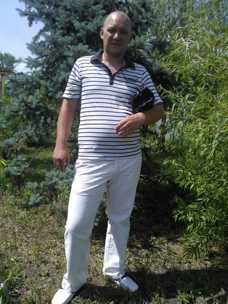 Сергей Полынкин