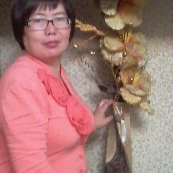 Раиса Радиковна