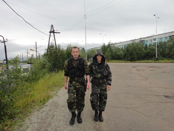 Сергей Касьян