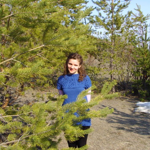 Ольга Собыля