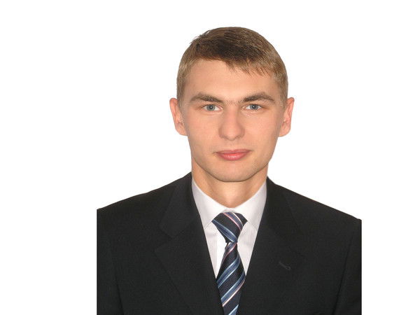 Андрей Сафонов