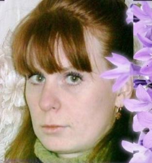 Жанна Кузнецова