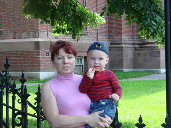 Галина Стыценко