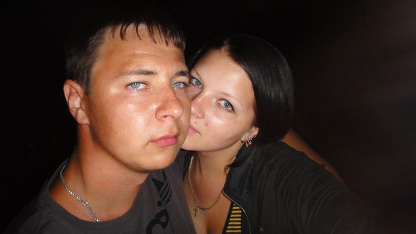 Марина Суслова