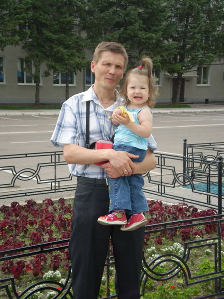 Сергей Лукьянец