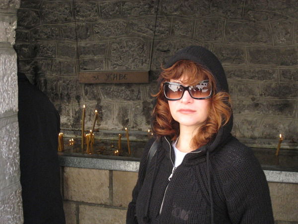 Марина Гультяева