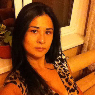 Александра Серкова