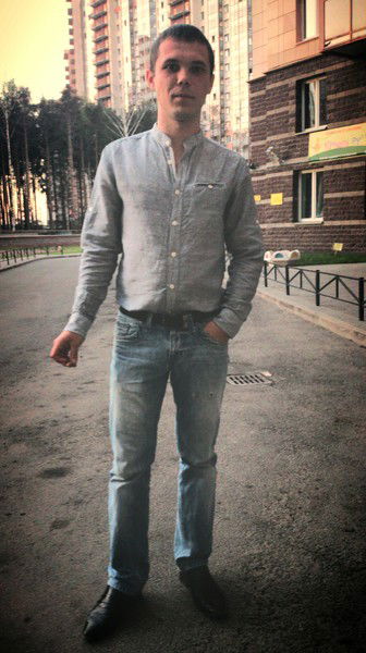 Евгений Шипицын