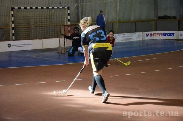 Кристина Ванжа