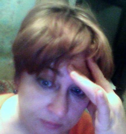 Ольга Линденау