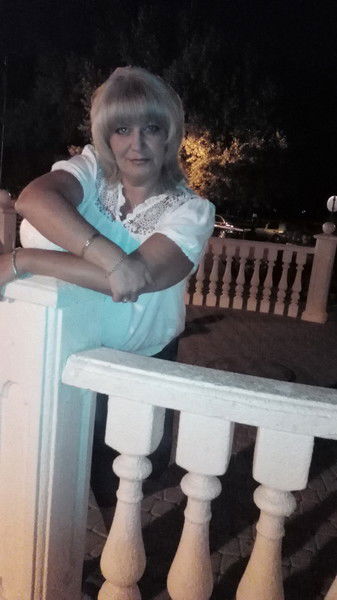 Ирина Пасечная-Яковенко