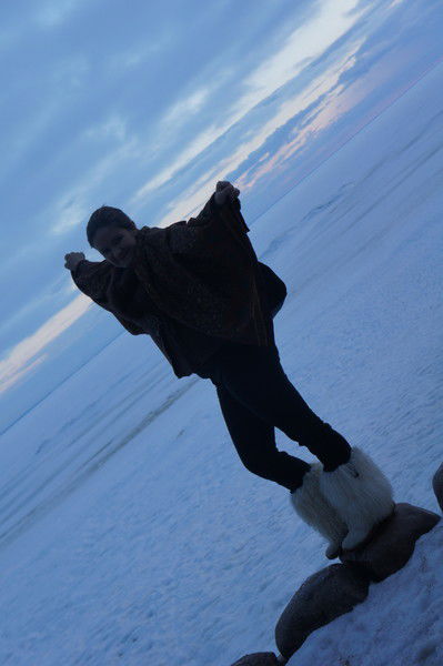 Надежда Демидова