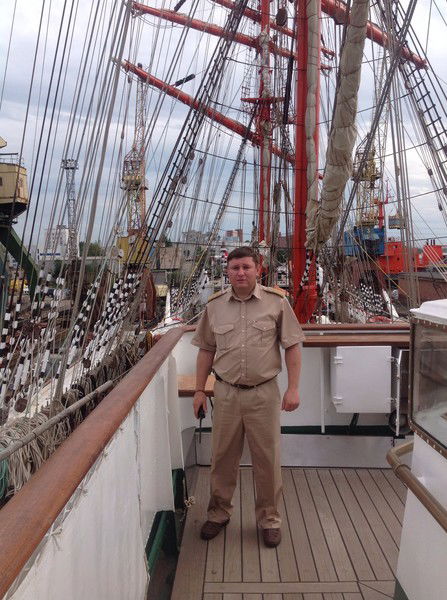 Вячеслав Жеков