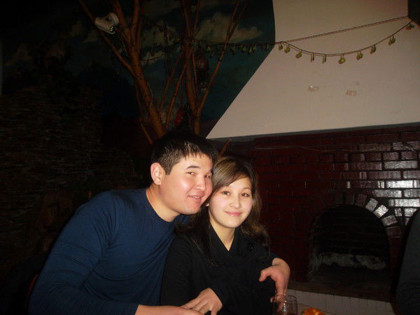 Ердос Нурмуханбетов