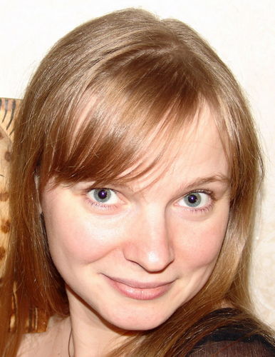 Татьяна Марцева