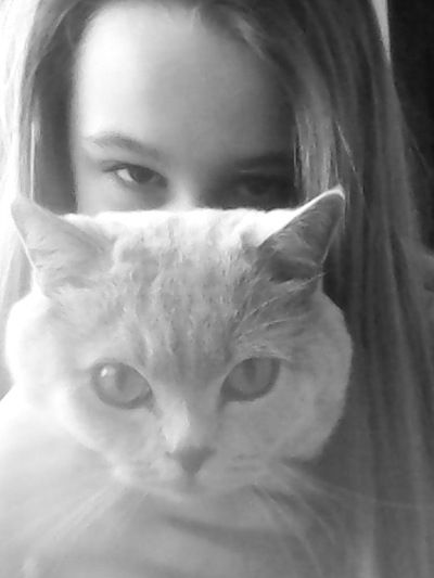 Настя Каранова