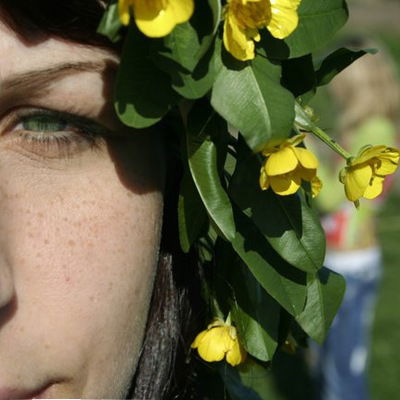 Лилия Лейла