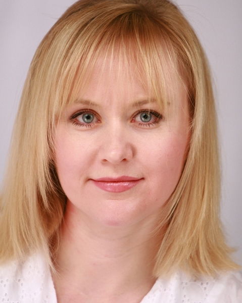 Mарина Кононченко