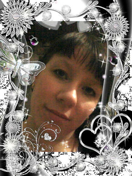 Надежда Каризина