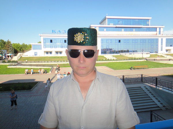 Роман Стручин