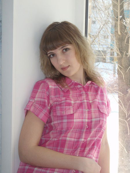 Дарья Аверкиева