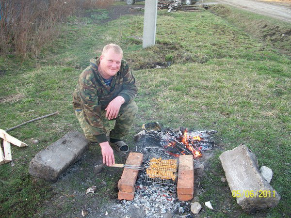 Александр Лашов