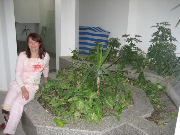 Марина Бортничук